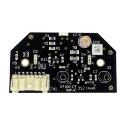 Led Zeppelin Electric Spinner Opto Board #2